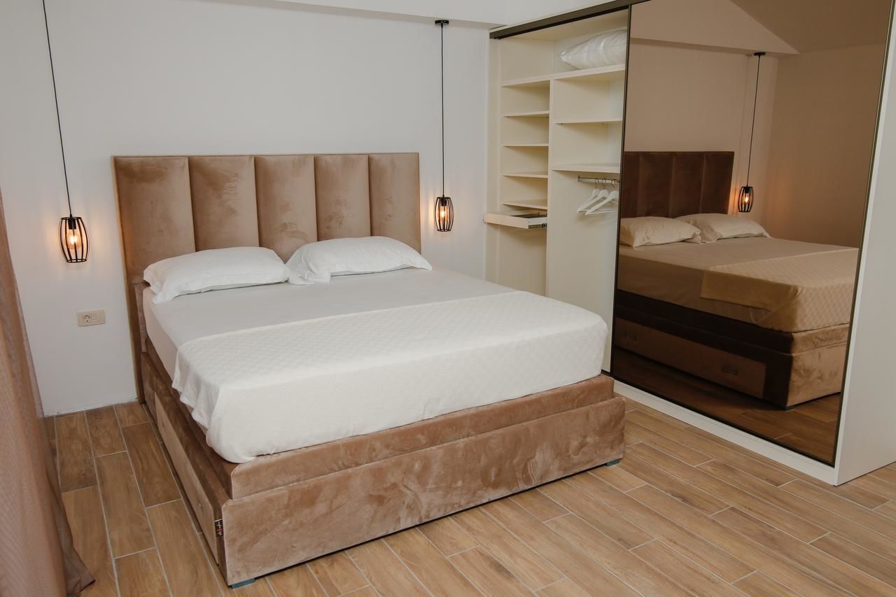 Апартаменты Reina Петровац