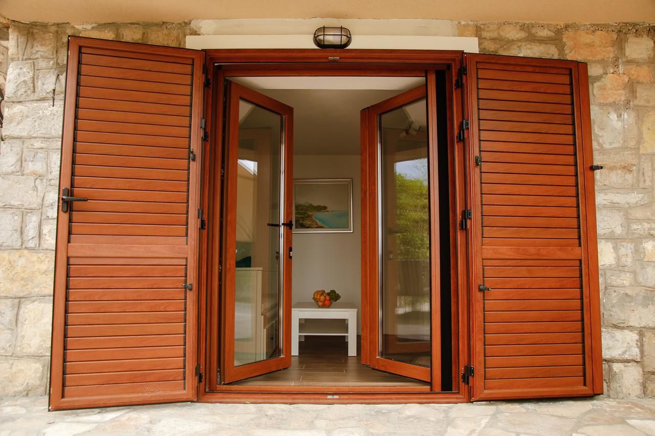 Апартаменты Reina Петровац-40