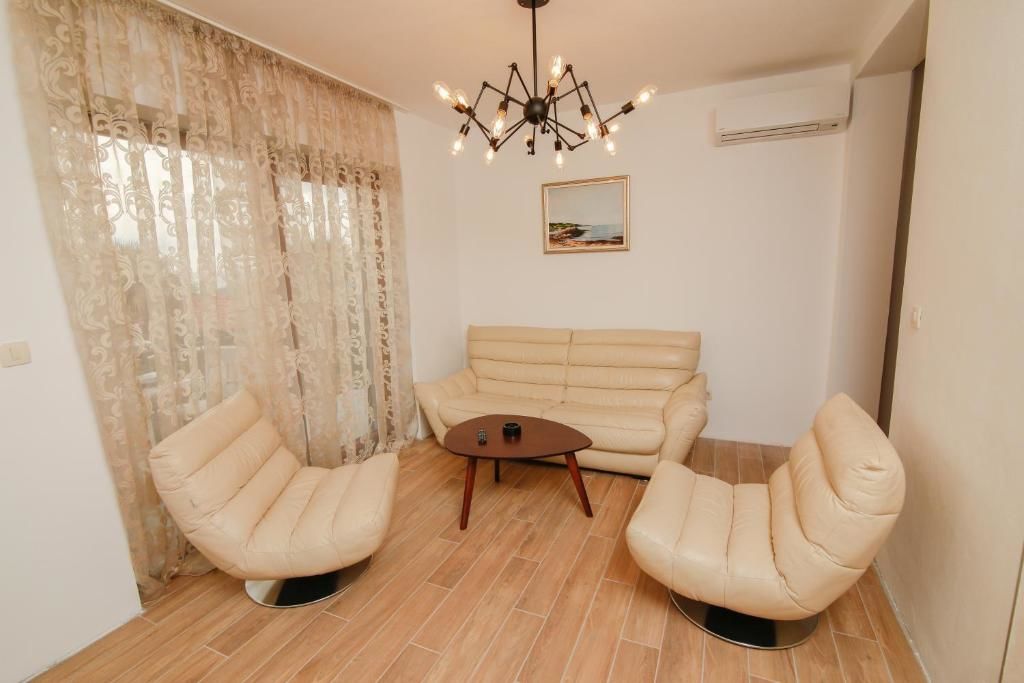 Апартаменты Reina Петровац