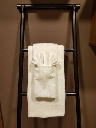 Апартаменты Reina Петровац Апартаменты Делюкс-4