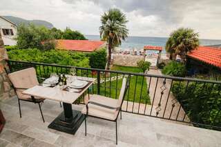 Апартаменты Reina Петровац Апартаменты Делюкс-13