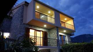 Апартаменты Reina Петровац Апартаменты Делюкс-1