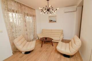 Апартаменты Reina Петровац Апартаменты Делюкс-17