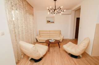 Апартаменты Reina Петровац Апартаменты Делюкс-19