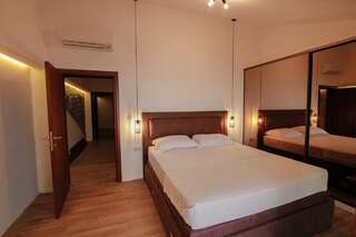 Апартаменты Reina Петровац Апартаменты Делюкс-21