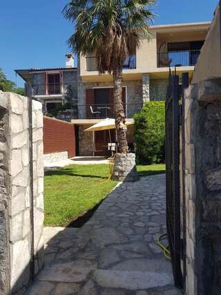 Апартаменты Reina Петровац Апартаменты - 1-й этаж-1