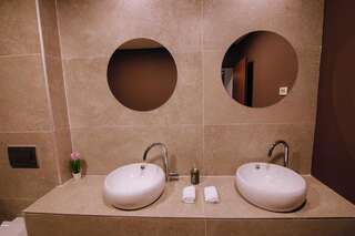 Апартаменты Reina Петровац Апартаменты Делюкс-26