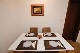 Апартаменты Reina Петровац Апартаменты - 1-й этаж-6