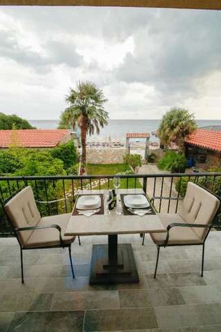 Апартаменты Reina Петровац Апартаменты Делюкс-30