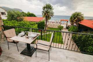 Апартаменты Reina Петровац Апартаменты Делюкс-32