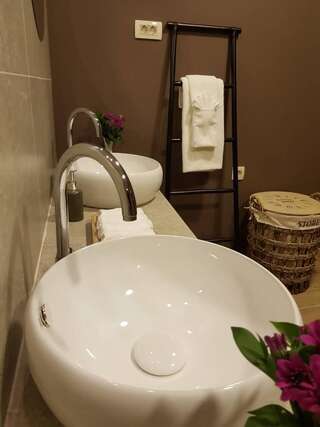 Апартаменты Reina Петровац Апартаменты Делюкс-2