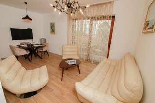 Апартаменты Reina Петровац Апартаменты Делюкс-33