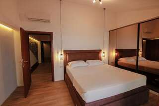 Апартаменты Reina Петровац Апартаменты Делюкс-38