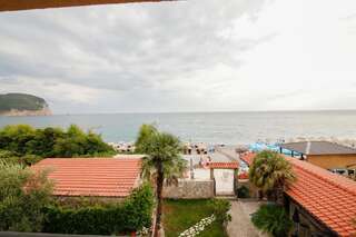 Апартаменты Reina Петровац Апартаменты Делюкс-40