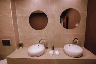 Апартаменты Reina Петровац Апартаменты Делюкс-42