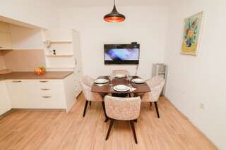 Апартаменты Reina Петровац Апартаменты Делюкс-46