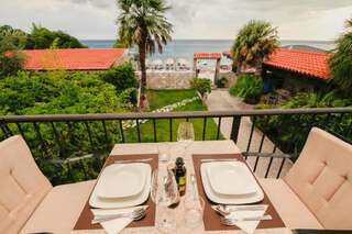 Апартаменты Reina Петровац Апартаменты Делюкс-47