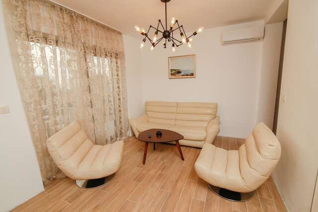 Апартаменты Reina Петровац-25