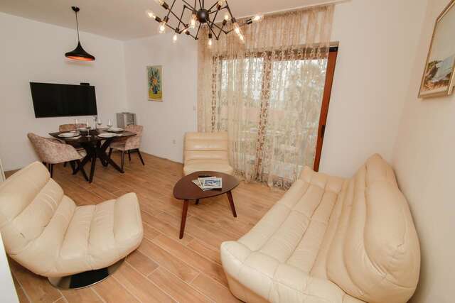 Апартаменты Reina Петровац-26