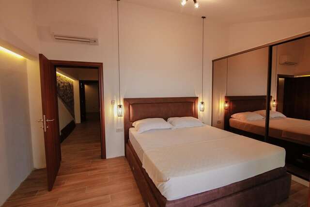 Апартаменты Reina Петровац-29