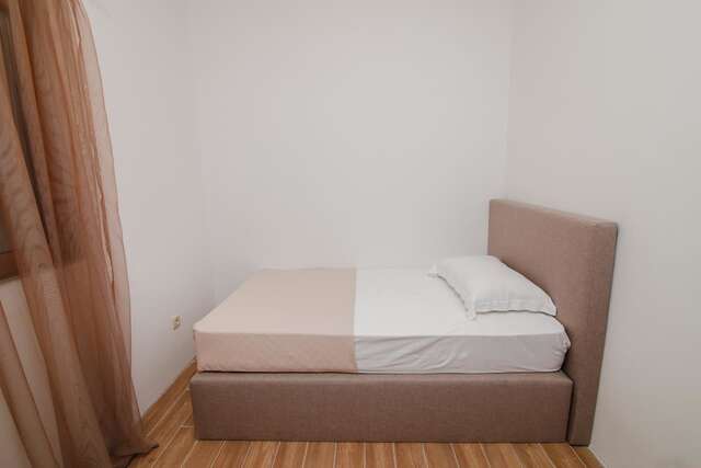 Апартаменты Reina Петровац-32