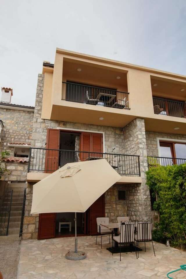 Апартаменты Reina Петровац-38