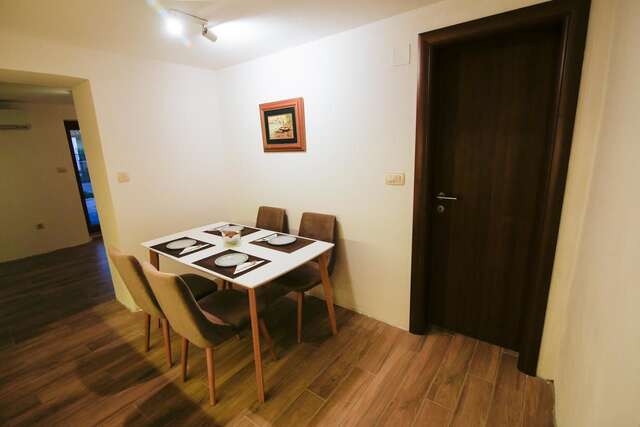 Апартаменты Reina Петровац-42