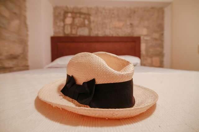 Апартаменты Reina Петровац-46