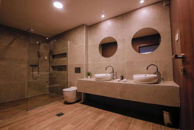 Апартаменты Reina Петровац-54