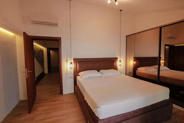 Апартаменты Reina Петровац-57