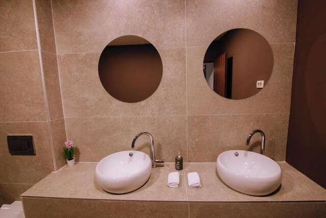 Апартаменты Reina Петровац-61