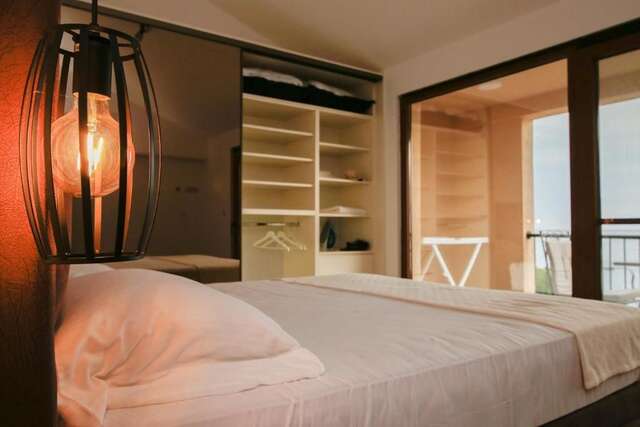 Апартаменты Reina Петровац-62