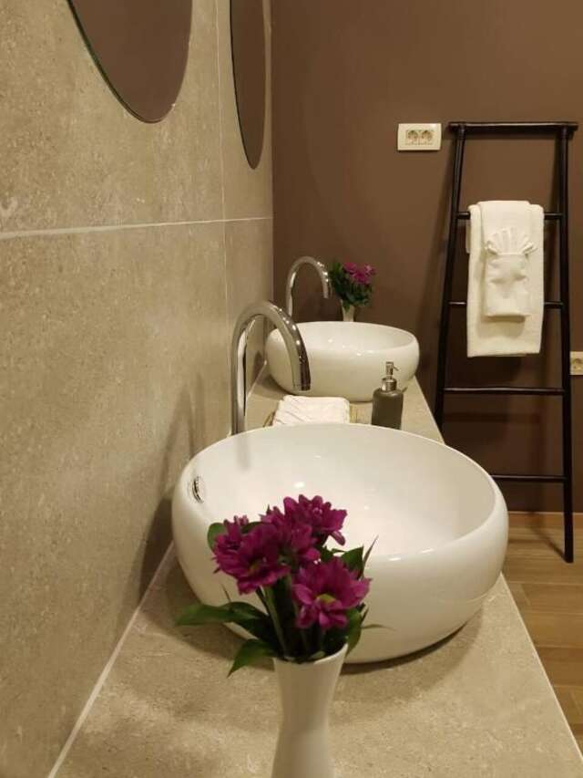 Апартаменты Reina Петровац-70